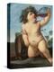 Bacchus As a Boy-Guido Reni-Premier Image Canvas