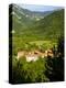 Bachkova Monastery, Rhodope Mountains, Bulgaria, Europe-Dallas & John Heaton-Premier Image Canvas