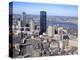 Back Bay, Boston, Massachusetts, USA-John Coletti-Premier Image Canvas