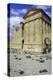 Back of Temples, Sbeitla, Tunisia-Vivienne Sharp-Premier Image Canvas