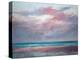 Back to the Beach-Karen Margulis-Stretched Canvas