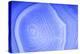 Background with Blue Agate Structure-Dr Alex-Premier Image Canvas