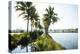 Backwaters Near North Paravoor, Kerala, India, South Asia-Ben Pipe-Premier Image Canvas