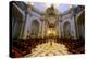 Badia di Sant'Agata Church, Catania, Sicily, Italy, Europe-Carlo Morucchio-Premier Image Canvas