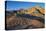 Badlands, Badlands National Park, South Dakota, United States of America, North America-James Hager-Premier Image Canvas