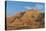 Badlands National Park, South Dakota, Usa-Michael Runkel-Premier Image Canvas