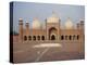 Badshahi Mosque in Lahore, Punjab, Pakistan-Poole David-Premier Image Canvas