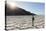 Badwater Basin, Death Valley National Park, California, North America-Markus Lange-Premier Image Canvas