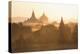 Bagan, Myanmar (Burma), Southeast Asia-Janette Hill-Premier Image Canvas