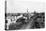 Baghdad Fron the North Gate, Iraq, 1917-1919-null-Premier Image Canvas