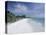 Bahia Honda Key, the Keys, Florida, United States of America (U.S.A.), North America-Fraser Hall-Premier Image Canvas