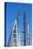 Bahrain, Manama, Bahrain World Trade Center-Jane Sweeney-Premier Image Canvas