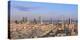 Bahrain, Manama, City Skyline-Jane Sweeney-Premier Image Canvas