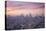 Bahrain, Manama, View of City Skyline-Jane Sweeney-Premier Image Canvas