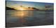 Baie Beau Vallon, Seychelles-Frank Krahmer-Stretched Canvas