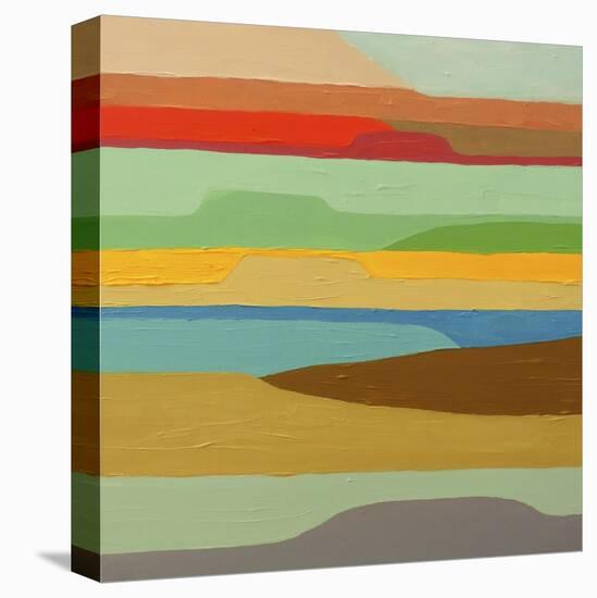 Baja Coussin-Sylvie Demers-Premier Image Canvas