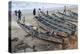 Bakau Fish Market, Bakau, Near Banjul, Gambia, West Africa, Africa-Robert Harding-Premier Image Canvas