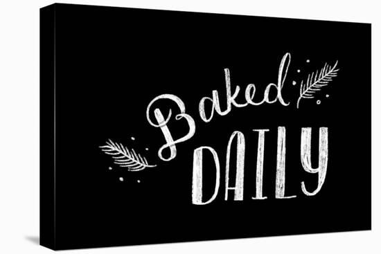 Baked Daily-Ashley Santoro-Premier Image Canvas