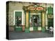 Baker's Shop, Palma, Majorca, Balearic Islands, Spain-Kathy Collins-Premier Image Canvas