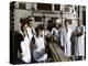 Bakery, Group Picture-null-Premier Image Canvas