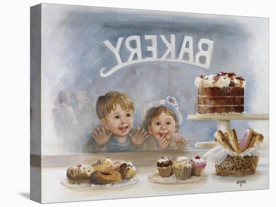 Bakery-Dianne Dengel-Premier Image Canvas