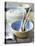 Baking Bowls, Jug, Wooden Spoons, Whisk-Michael Paul-Premier Image Canvas