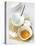 Baking Ingredients (Egg Yolk and Beaten Egg White)-Ira Leoni-Premier Image Canvas