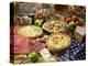 Baking pies-Gaetano-Premier Image Canvas