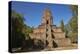 Baksei Chamkrong Temple, Angkor World Heritage Site, Siem Reap, Cambodia-David Wall-Premier Image Canvas