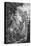 Balaam's Ass, C1790-1834-null-Premier Image Canvas