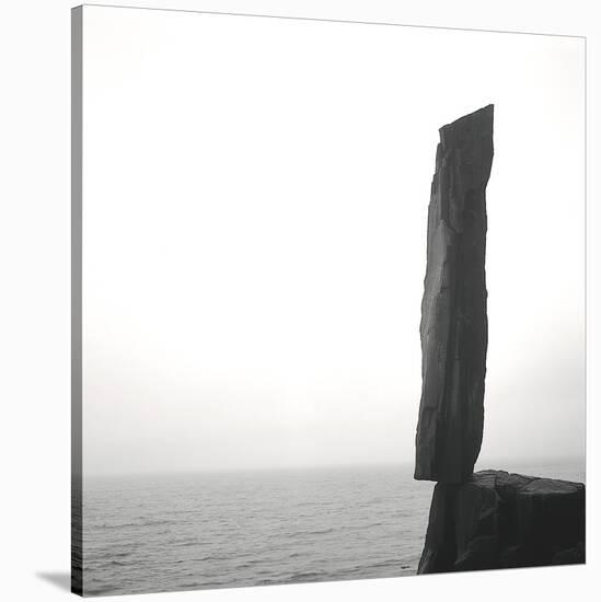 Balancing Rock-Andrew Ren-Stretched Canvas