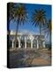 Balcon De Europa, Nerja, Costa Del Sol, Andalucia, Spain, Europe-Charles Bowman-Premier Image Canvas