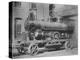 Baldwin Locomotive Works, Trades Exhibit, Constitutional Centennial Celebration-American Photographer-Premier Image Canvas