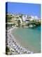 Bali, Crete, Greece-Peter Thompson-Premier Image Canvas