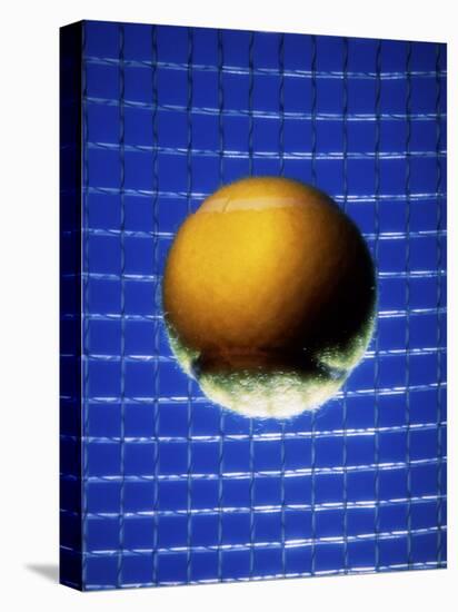 Ball Against Racquet-null-Premier Image Canvas