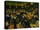 Ball in Arles-Vincent van Gogh-Premier Image Canvas