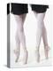 Ballerinas en pointe-Erik Isakson-Premier Image Canvas