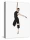 Ballet dancer-Erik Isakson-Premier Image Canvas