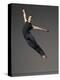 Ballet dancer-Erik Isakson-Premier Image Canvas