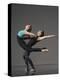 Ballet pas de deux-Erik Isakson-Premier Image Canvas