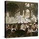 Ballet Scene from Mayerbeer's Roberto Il Diavola-Edgar Degas-Premier Image Canvas