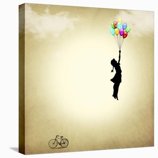 Balloon-Mark Ashkenazi-Premier Image Canvas