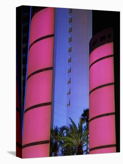 Bally's Hotel and Casino, Las Vegas, Nevada, USA-null-Premier Image Canvas