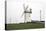 Ballycopeland Windmill, County Down, Ulster, Northern Ireland, United Kingdom, Europe-Carsten Krieger-Premier Image Canvas