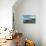 Ballycurrin Lighthouse in the Mood-Philippe Sainte-Laudy-Premier Image Canvas displayed on a wall