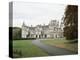 Balmoral Castle, Aberdeenshire, Highland Region, Scotland, United Kingdom-R H Productions-Premier Image Canvas