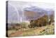 Balmoral Castle and Lochnagar-Ebenezer Wake Cook-Premier Image Canvas