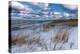 Baltic Sea, Winter-Catharina Lux-Premier Image Canvas