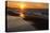 Baltic Sea, Winter-Catharina Lux-Premier Image Canvas