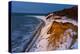 Baltic Sea, Winter-Catharina Lux-Premier Image Canvas